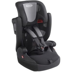 Graco Airpop Booster Seat