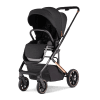 Quinton Stroller Gold Black