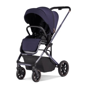 Quinton Nior Stroller Navy Blue