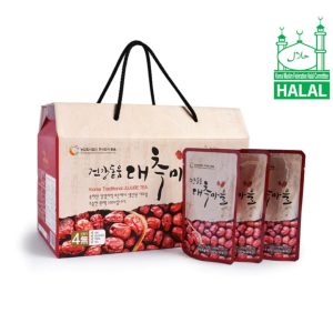 DODUM JUJUBE KOREAN MILK BOOSTER