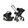 DOONA INFANT CAR SEAT & STROLLER