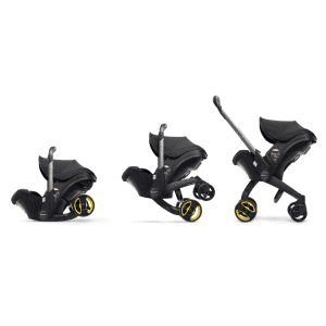 DOONA INFANT CAR SEAT & STROLLER