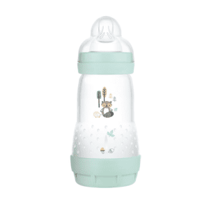 MAM Easy Start Anti-Colic PP Bottle 260ml (Boy)
