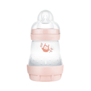 MAM Easy Start Anti-Colic PP Bottle 160ml (Girl)