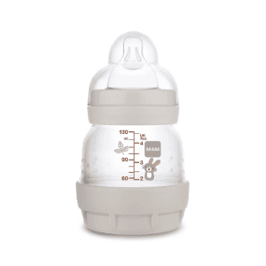 MAM Easy Start Anti-Colic PP Bottle 130ml (Unisex)