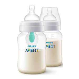 Philips Avent Anti-Colic 9oz (Double)