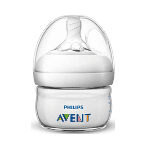 Philips Avent Natural 2oz (Single)