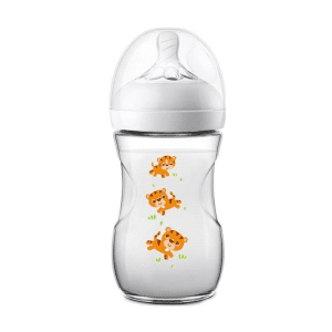 Philips Avent Natural 9oz (Tiger)