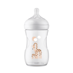 Philips Avent Natural Response 9oz (Giraffe)
