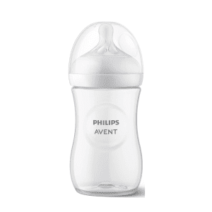 Philips Avent Natural Response 9oz (White)