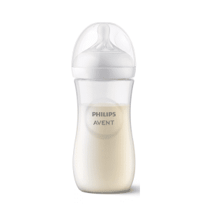 Philips Avent Natural Response 11oz (White)