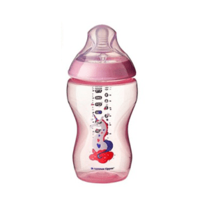 Tommee Tippee Closer To Nature 9oz (Pink Unicorn)