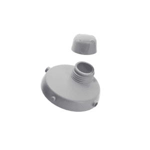 He or She Ultra Transform Cap (Grey)