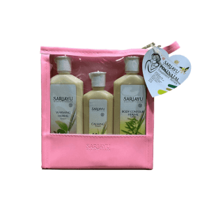 Sariayu Martha Tilaaar Postnatal Treatment Series