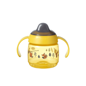 Tommee Tippee Weaning Sippee Cup 190ml (Yellow)