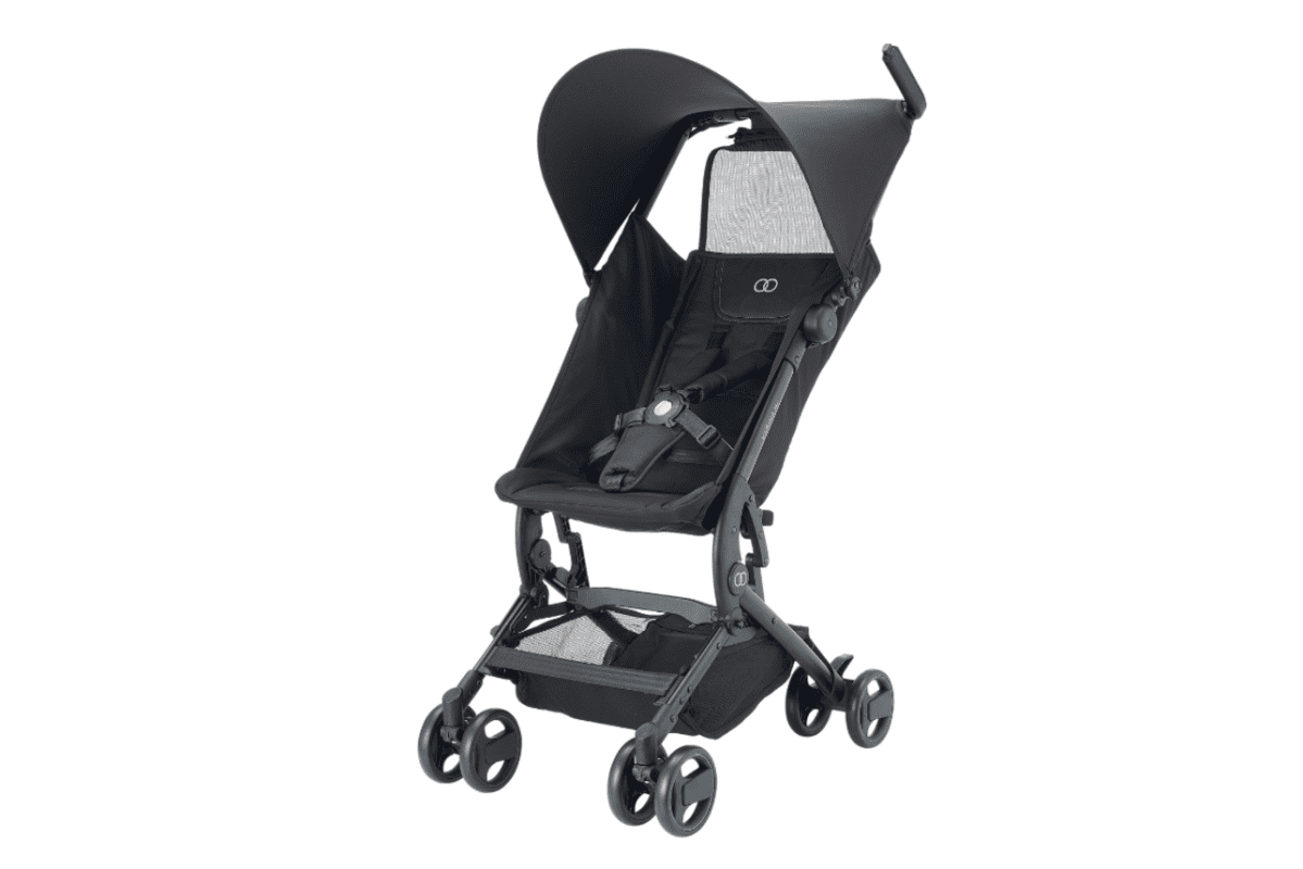 Koopers Kabina Pro Stroller