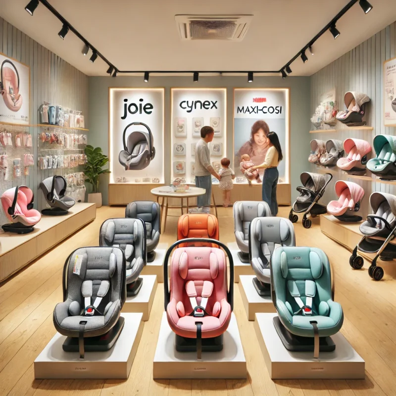 baby car seat malaysia