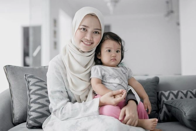 ibu bayi blog