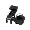 Joie Pact Pro Travel System - Shale