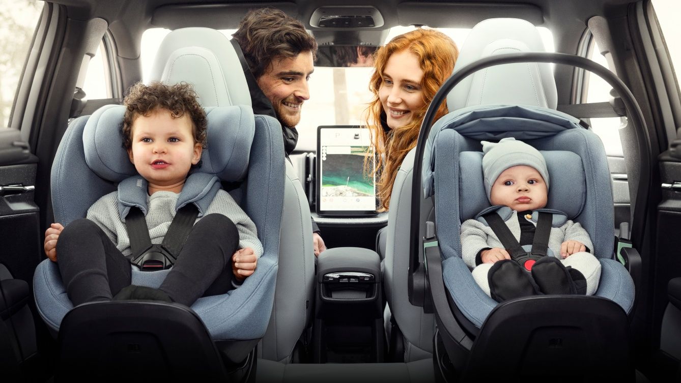 baby car seat malaysia