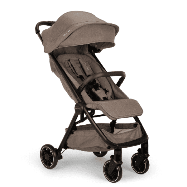 Nuna TRVL™ Stroller (Cedar)