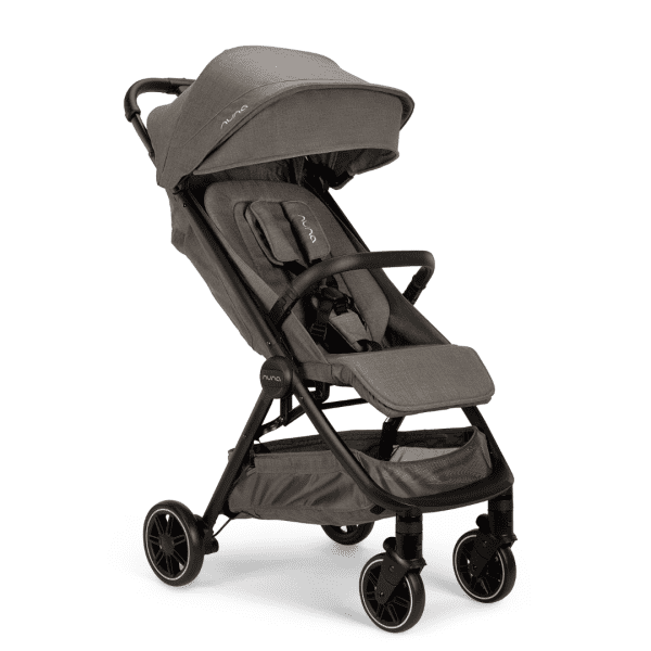 Nuna TRVL™ Stroller (Granite)