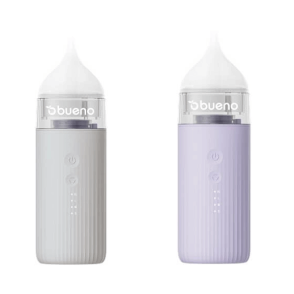 Bueno Aquabreath Premium Electric Waterproof Nasal Aspirator