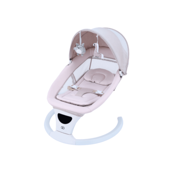 Koopers Lena+ Electronic Auto Baby Swing