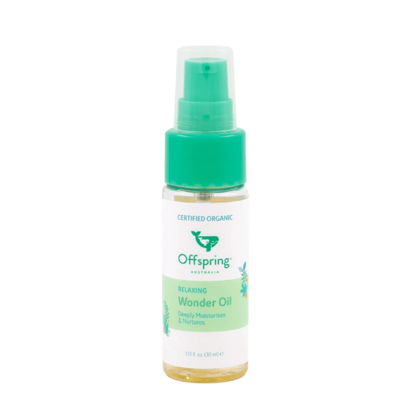 Offspring Relaxing Wonder Oil - 30ml