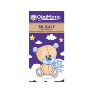 OleaMama Bilicare Soothing Oil Jaundice Relief 10ml