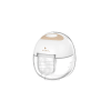 Arley® Z4 Slim Fit: All-in-One Handsfree Silent Breast Pump