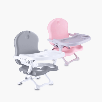 Samu Giken Booster Chair