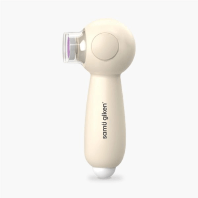 Samu Giken Baby Nail Trimmer